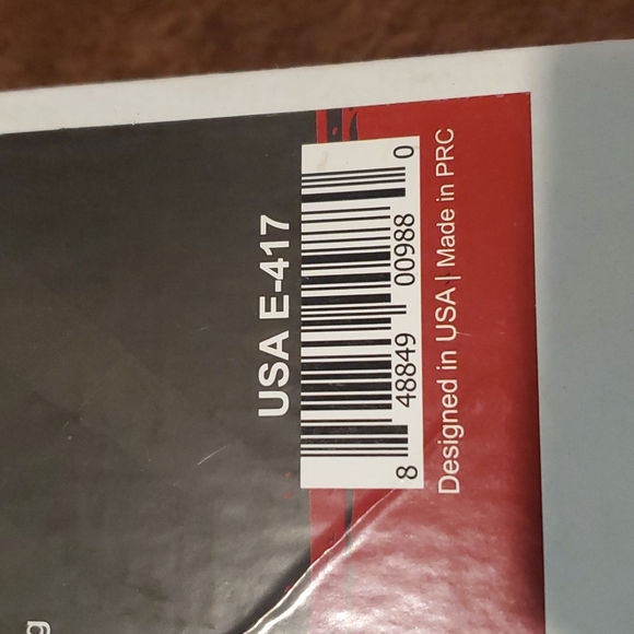 Tabletop Easel - Picture 3 of 4